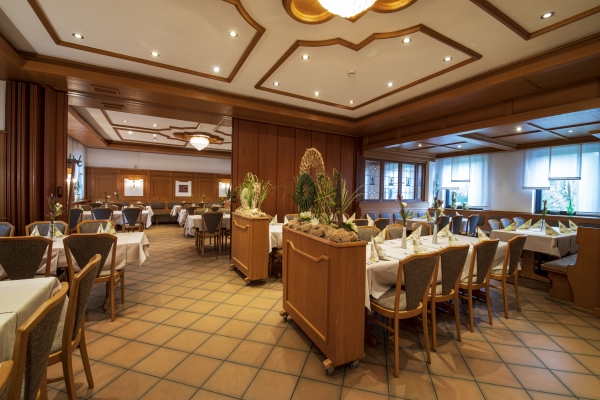 Seerose Landhotel (Langenzenn)